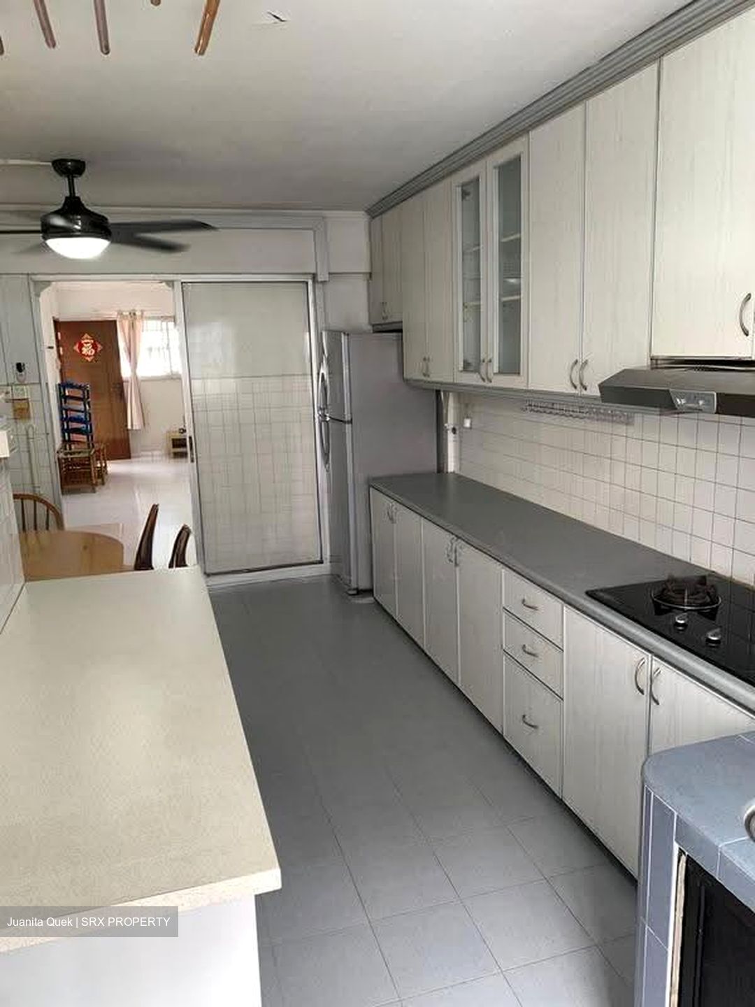 Blk 206 Bukit Batok Street 21 (Bukit Batok), HDB 3 Rooms #611442491